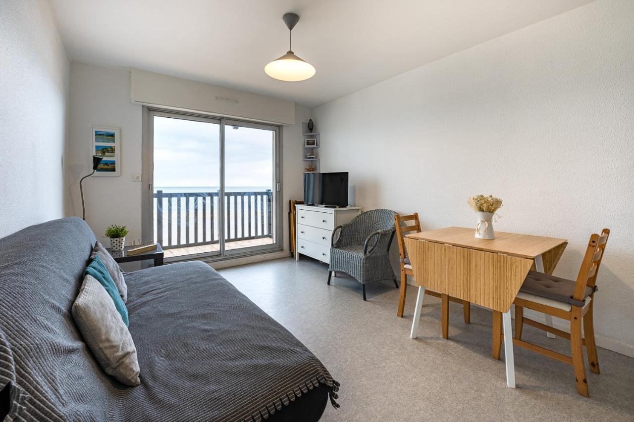 Joli Studio Avec Vue Panoramique Sur La Mer Улгат Екстериор снимка