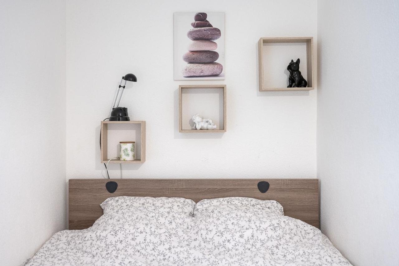 Joli Studio Avec Vue Panoramique Sur La Mer Улгат Екстериор снимка